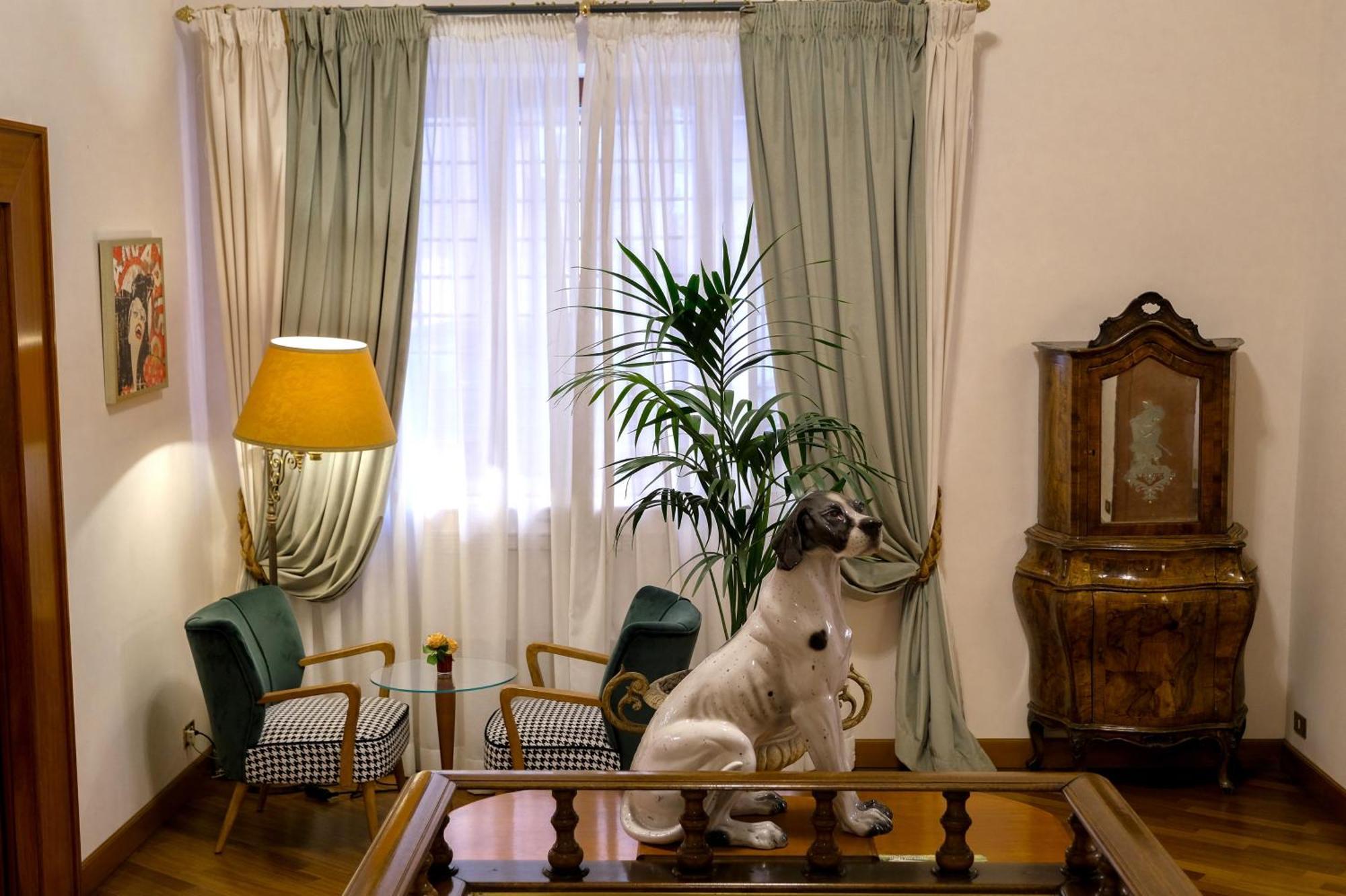 Hotel Medici — Fotos 2