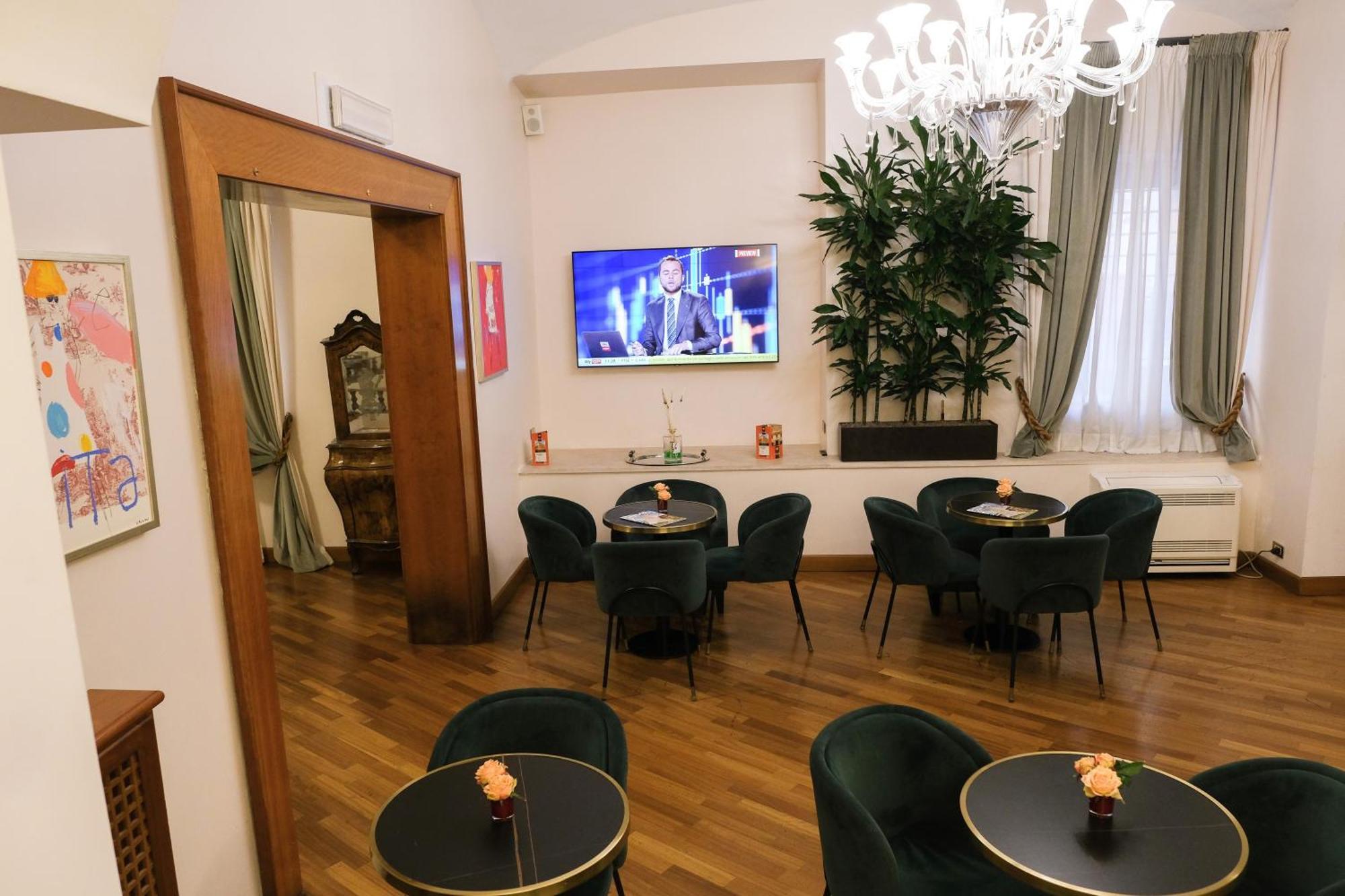 Hotel Medici — Fotos 1